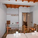 Dream Summer House In Tínos