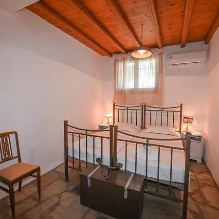 Tatil Evi Dream Summer House In