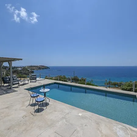 Dream Summer House In Hébergement de vacances