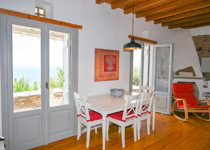 Dream Summer House In *