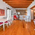 Dream Summer House In Holiday home