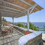 Dream Summer House In * Tínos