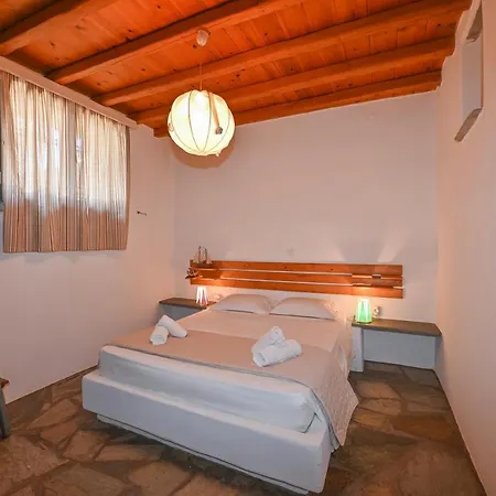 Hébergement de vacances Dream Summer House In *