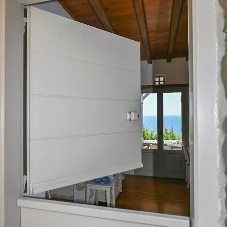 Hébergement de vacances Dream Summer House In *