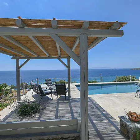 Hébergement de vacances Dream Summer House In *