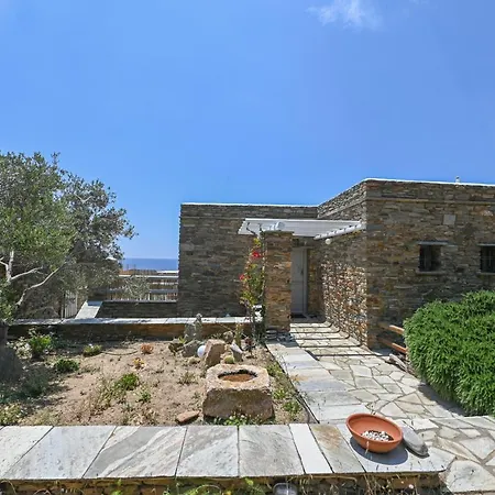 Dream Summer House In