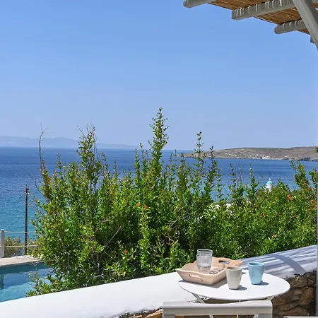 Hébergement de vacances Dream Summer House In *