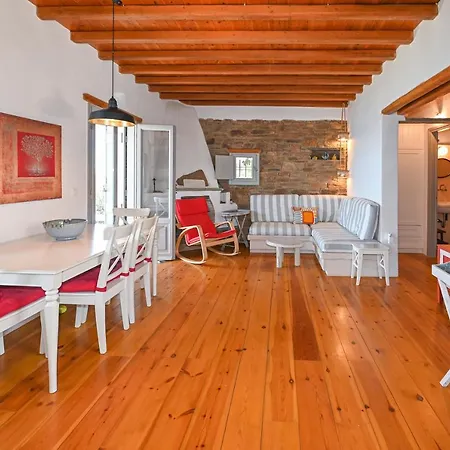 Dream Summer House In Hébergement de vacances