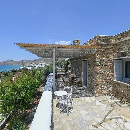 Dream Summer House In