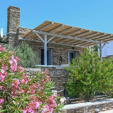 Dream Summer House In * Tinos