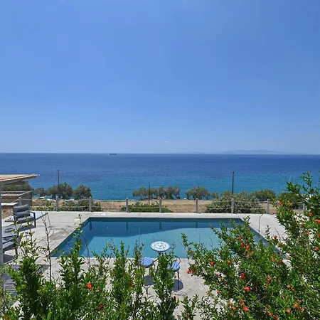 Dream Summer House In *