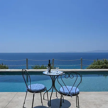Hébergement de vacances Dream Summer House In *
