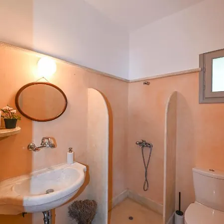 Hébergement de vacances Dream Summer House In