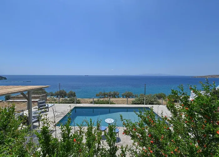 Dream Summer House In *